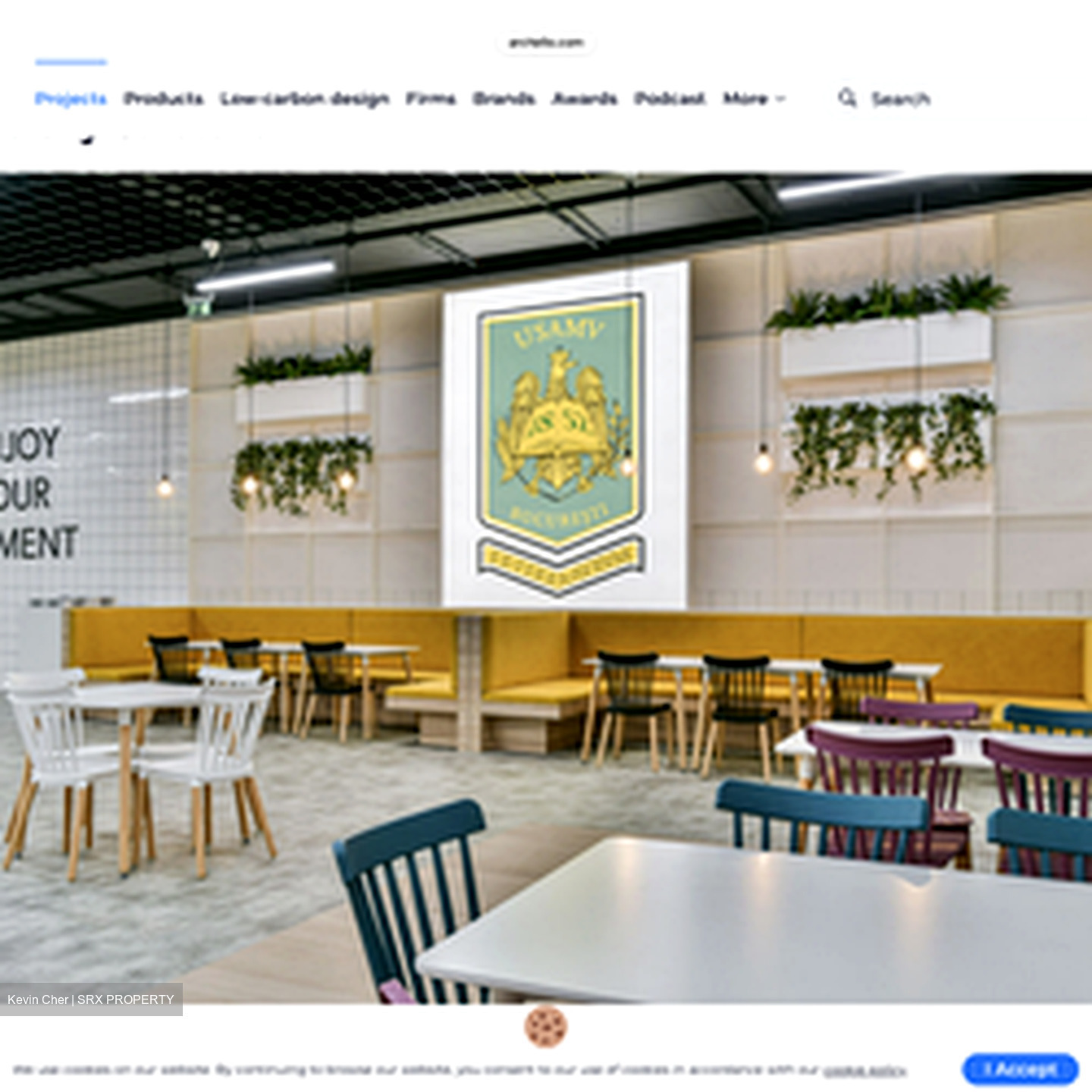 Tampines Connection (D18), Warehouse #555860921